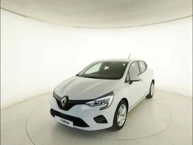 Renault Clio 1.0 sce 65ch zen -21n — photo 1
