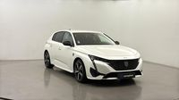 Peugeot 308 1.2 PureTech 130ch S&S GT EAT8 — photo 3