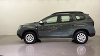 Dacia Duster 1.5 Blue dCi 115ch Expression 4x2 — photo 7