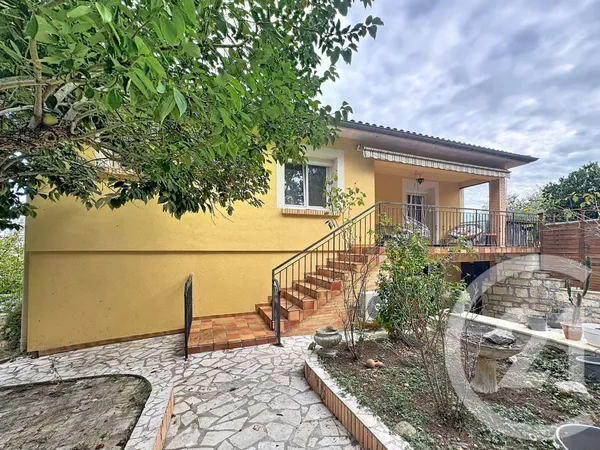 Maison 10 pièces 220 m²