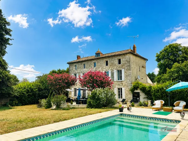 Terrain en individuel 4410 m²