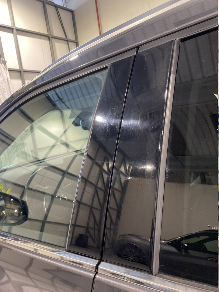 Toyota HIGHLANDER — photo 41