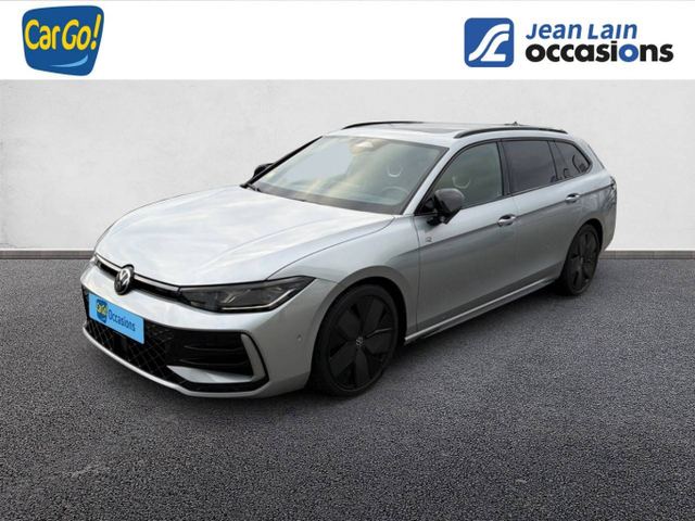 Volkswagen Passat 2.0 TDI EVO SCR 150 DSG7 R-Line