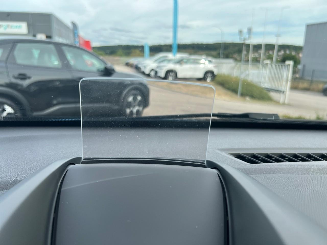 Opel Crossland x 1.2 turbo 110 ch business elegance — photo 18