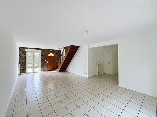 Maison 5 pièces 88 m²