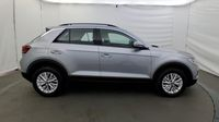 Volkswagen T-Roc 1.5 TSI EVO 150ch Life Plus DSG7 — photo 4