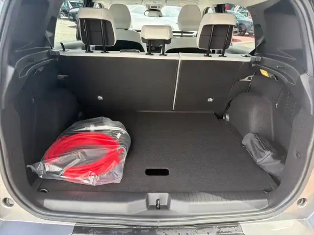 Citroën C3 Aircross e- 113 ch autonomie étendue — photo 6
