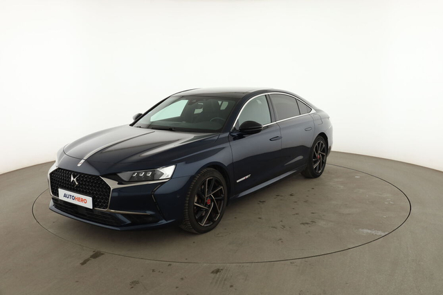 DS Automobiles DS9 1.6 E-Tense Hybrid Performance Line +