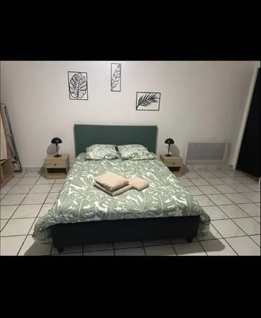 Appartement T2