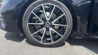 Mercedes Cla 200 163+30ch AMG Line 8G-eDCT — photo 11
