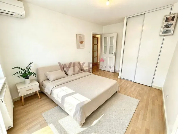 Appartement 3 pièces 74 m²