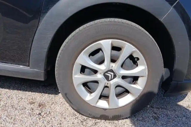 Citroën C3 puretech 83 ch bvm5 — photo 14