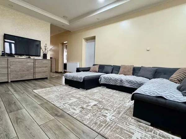 Maison 7 pièces 168 m²