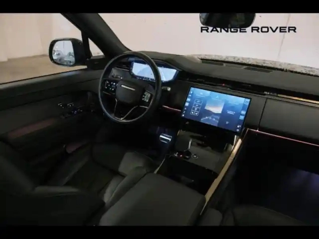 Land Rover Range Rover sport 3.0 p460e 460ch phev dynamic se — photo 12