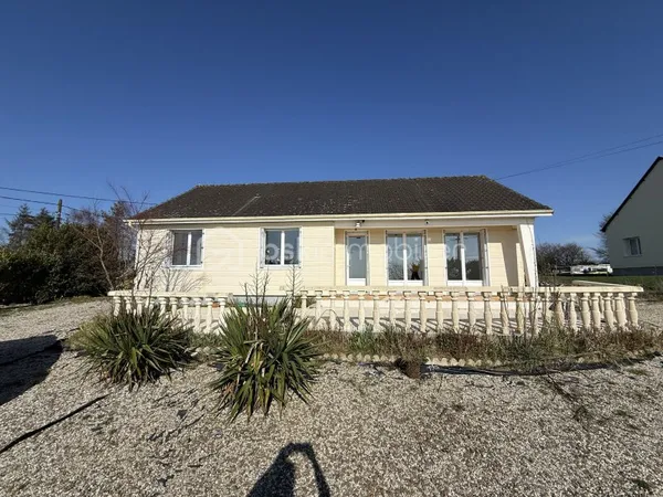 Maison 5 pièces 90 m²