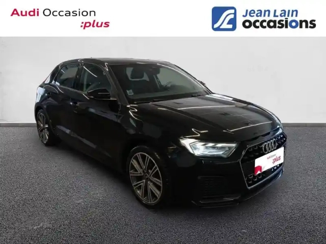 Audi A1 sportback 25 tfsi 95 ch bvm5 — photo 3