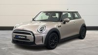 Mini Mini Cooper 136ch Edition Camden BVA7