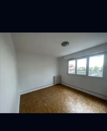 Appartement F3