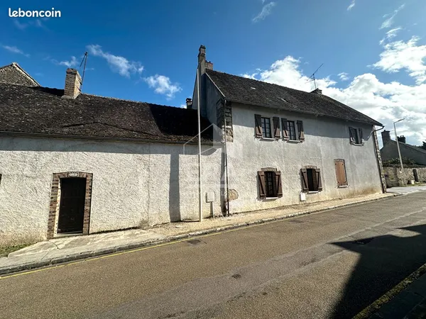 Maison 8 pièces 258 m²