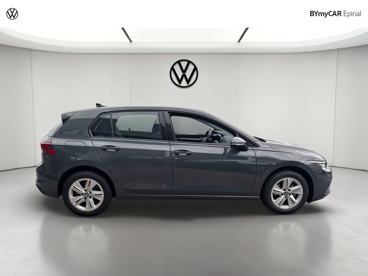 Volkswagen Golf 2.0 TDI SCR 116 BVM6 — photo 6