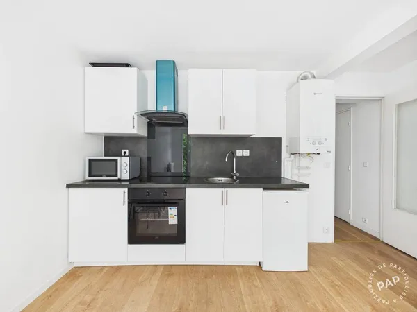 Appartement 6 pièces 86 m²