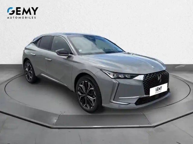 Ds Ds 4 hybride e-tense 225 eat8 — photo 3