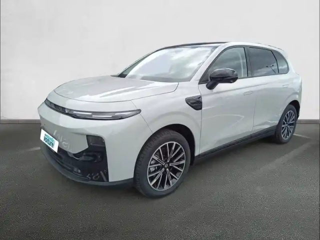 Leapmotor B10 bev 67.1 kwh - 160 kw
