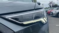 Audi Q3 35 TFSI 150ch S line S tronic 7 — photo 17