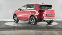 Kia Sportage 1.6 CRDi 136ch MHEV GT Line Premium 4x2 DCT7 — photo 8