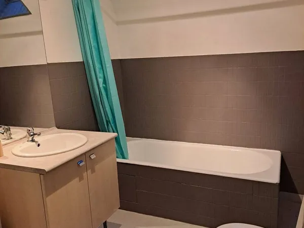Chambre Location Gaël 350€