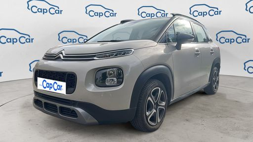 Citroen C3 Aircross 1.5 BlueHdi 100 - Feel – 2019 – 156280 km – Diesel – Boîte Manuelle — photo 11
