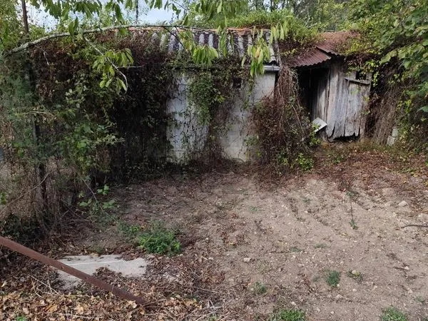 Terrain idéal implantation maison