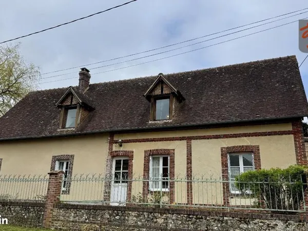 Maison 6 pièces 120 m²