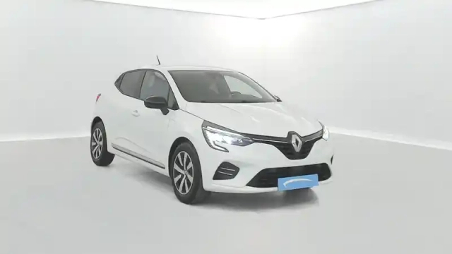 Renault Clio tce 90 — photo 16