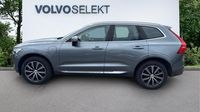 Volvo Xc60 T8 Twin Engine 303 + 87ch Inscription Luxe Geartronic