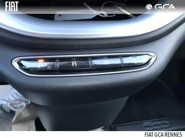 Fiat 500 e 118ch icône — photo 9