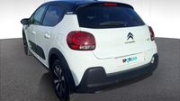 Citroen C3 1.2 PureTech 110ch S&S MAX Boite Automatique — photo 6