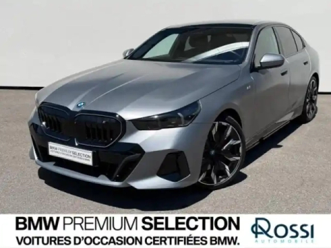 Bmw Serie 5 série 5 i5 340ch m sport edrive40