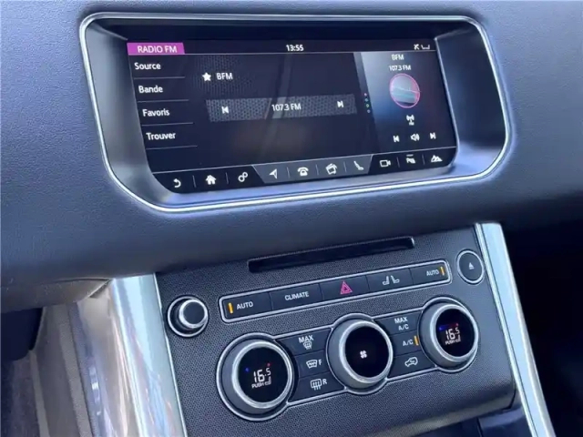 Land Rover Range Rover mark v sdv6 3.0l 306ch — photo 25