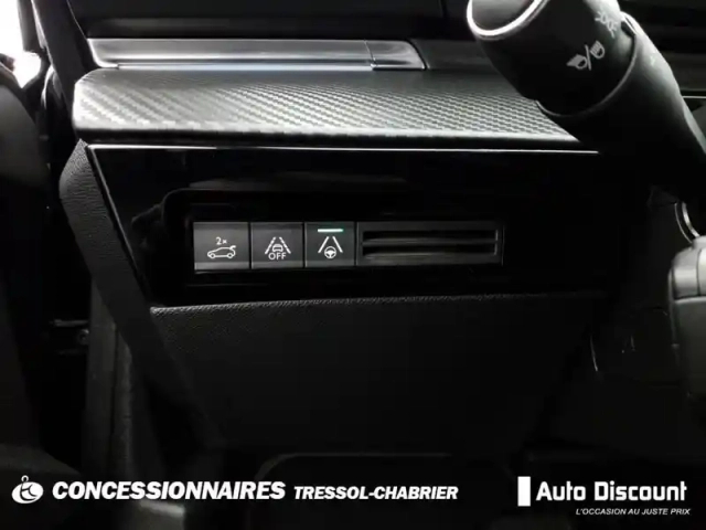 Peugeot 508 sw bluehdi 130 ch s&amp;s eat8 allure — photo 19