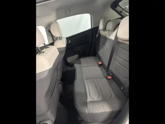 Citroën C3 1.2 puretech 83ch s&amp;s shine pack 123g — photo 10