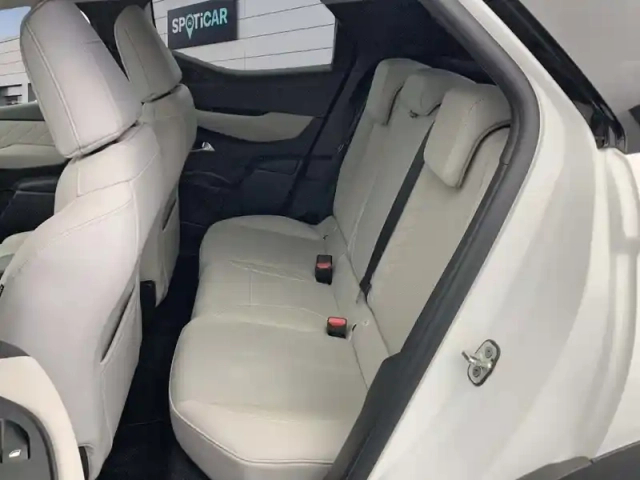 Ds Ds 3 ds3 crossback puretech 130 eat8 — photo 13
