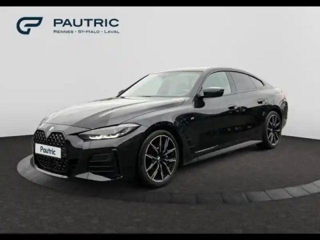 Bmw Serie 4 série 4 gran coupé 430da  xdrive 286ch m sport