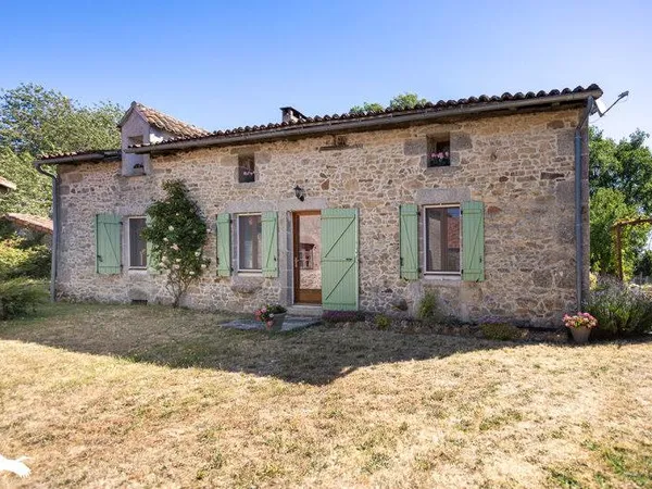 Maison 5 pièces 104 m²