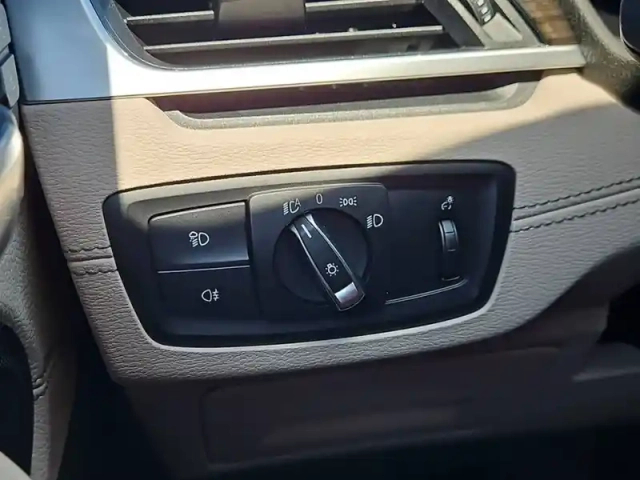 Bmw X2 sdrive 18d 150 ch bva8 — photo 20