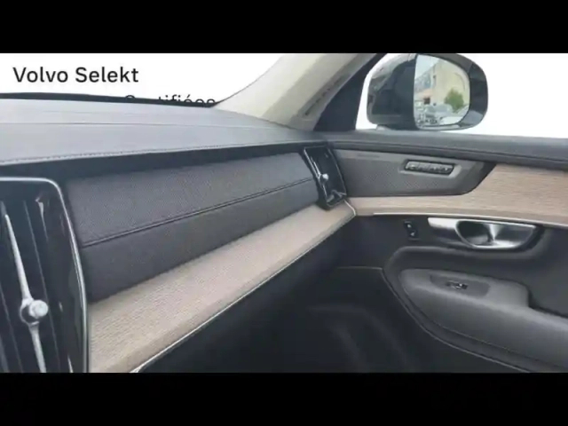 Volvo Xc90 t8 awd 310 + 145ch ultra style dark geartronic — photo 15