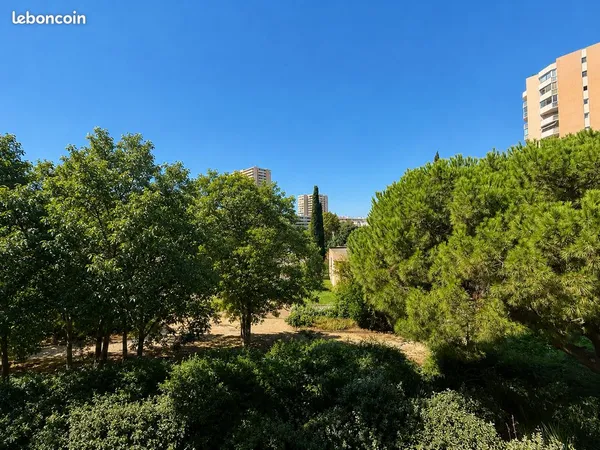 Appartement 6 pièces 138 m²
