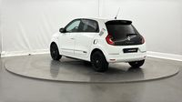Renault Twingo E-Tech Electric Urban Night R80 Achat Intégral — photo 8