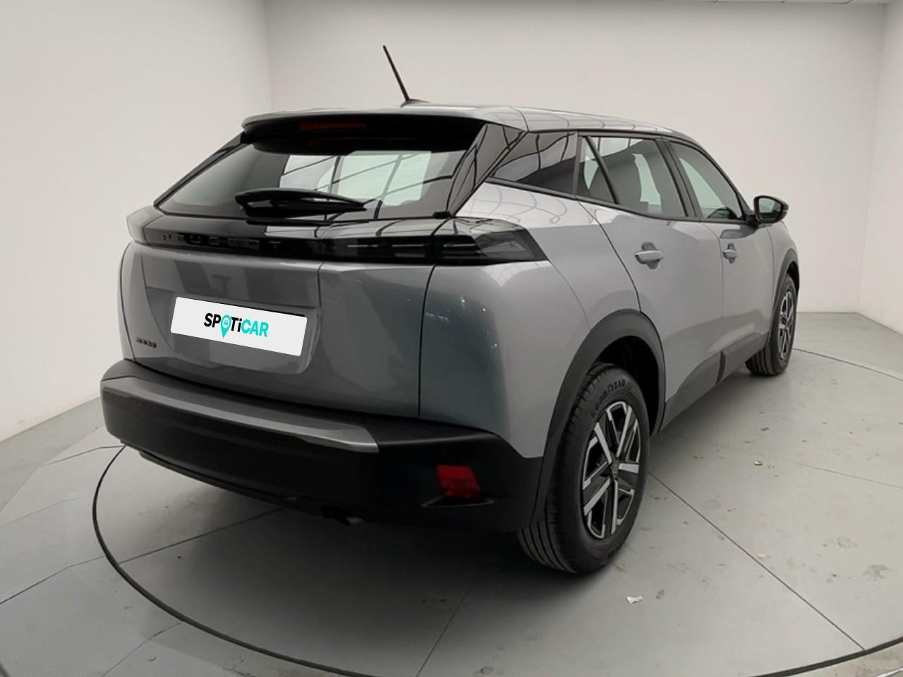 Peugeot 2008 100 s&s bvm6 style — photo 5