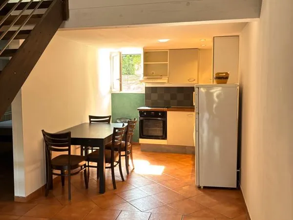 F3 duplex centre Lamalou